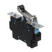 83241034 by Crouzet - SNAP ACT ION SWITCH DPST 100MA 30V