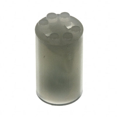 8325 by Keystone Electronics - SPACER MOUNTS LED T-1 3/4 .360