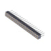 833-43-040-10-001000 by Mill-Max Manufacturing Corp. - CONNECTOR RECPT 40POS 0.079 GOLD PCB
