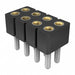 833-87-008-10-273101 by Preci-Dip - CONNECTOR SOCKET 8POS 0.079 GOLD PCB