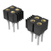 833-87-038-10-001101 by Preci-Dip - CONNECTOR SOCKET 38POS 0.079 GOLD PCB