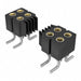 833-83-082-30-001101 by Preci-Dip - CONNECTOR SOCKET 82POS 0.079 GOLD SMD