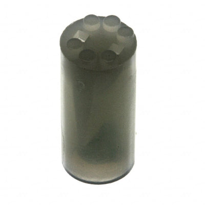 8330 by Keystone Electronics - SPACER MOUNTS LED T-1 3/4 .450