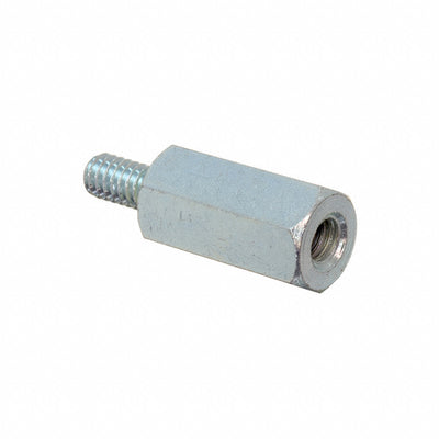 8339-1032-A-24 by RAF Electronic Hardware - HANDLE ALUMINUM MTG CTR 2.5