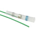 1-1191198-0 by TE Connectivity Aerospace, Defense and Marine - SLDR SLEEVE WIRE-WIRE 0.180"" CLR