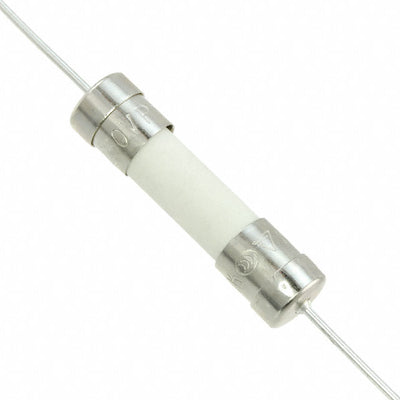 0835005.MXEP by Littelfuse Inc. - FUSE CERAMIC 5A 250VAC AXIAL