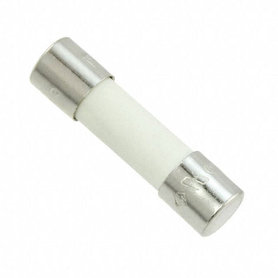 0835005.MXP by Littelfuse Inc. - FUSE CERAMIC 5A 250VAC