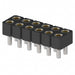 835-43-012-10-001000 by Mill-Max Manufacturing Corp. - CONNECTOR RECPT 12POS 0.1 GOLD PCB