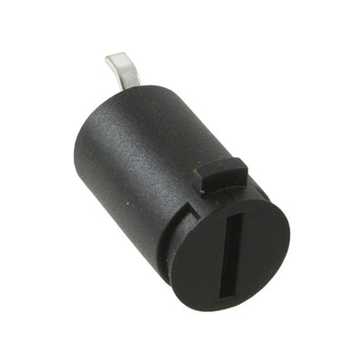 83500000005 by Littelfuse Inc. - CAP FOR 5X20MM FUSES FLUSH MOUNT