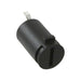 83500000005 by Littelfuse Inc. - CAP FOR 5X20MM FUSES FLUSH MOUNT