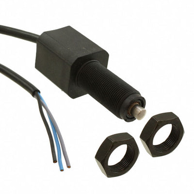 83589801 by Crouzet - SNAP ACT ION SWITCHION SPDT 8A 250V
