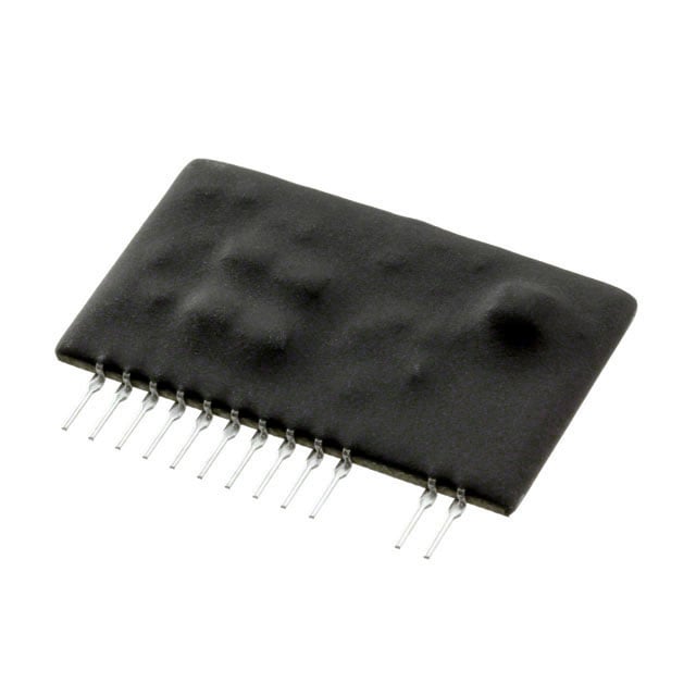 VLA541-01R by Powerex Inc. - IC GATE DRVR LOW-SIDE MODULE