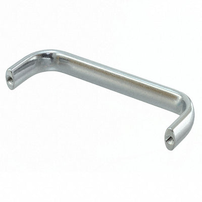 8371-1032-A by RAF Electronic Hardware - HANDLE ALUMINUM MTG CTR 4.562