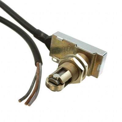 83732327 by Crouzet - SNAP ACT ION SWITCHION SPDT 5A 250V
