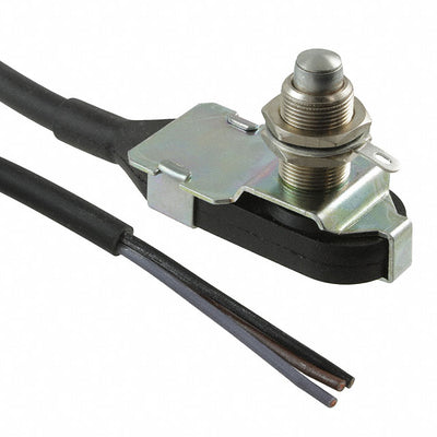 83733310 by Crouzet - SNAP ACT ION SWITCHION SPDT 5A 50V