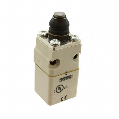 83800151 by Crouzet - SNAP ACT ION SWITCHION SPDT 5A 250V