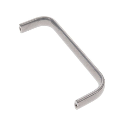 8381-1032-A by RAF Electronic Hardware - HANDLE ALUMINUM MTG CTR 5