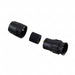 8382-3PG-321 by Conxall/Switchcraft - CONNECTOR RECPT MALE 3P GOLD SLDR CUP