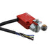 83873112 by Crouzet - SNAP ACT ION SWITCHION DPST 6A 120V