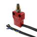 83884102 by Crouzet - SNAP ACT ION SWITCHION DPST 6A 250V