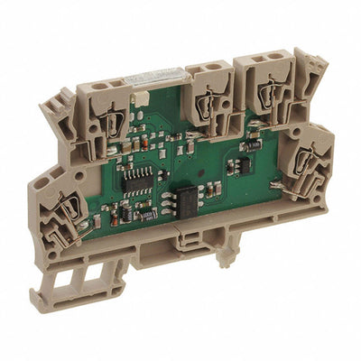 8398940000 by Weidmuller - OPTOISOLATOR TRANS MODULE