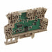 8398940000 by Weidmuller - OPTOISOLATOR TRANS MODULE
