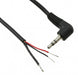 CA-2208 by Tensility International Corp - CABLE ASSY R/A 3.5MM STEREO 6