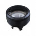 84-0100.0 by EAO - INDICATOR-ACTUATOR BLACK D25 PLA