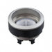 84-0200.7 by EAO - INDICATOR-ACTUATOR NATURAL D25 A