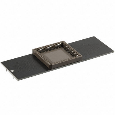84-653000-10 by Aries Electronics - SOCKET ADAPTER PLCC TO 84DIP 0.6