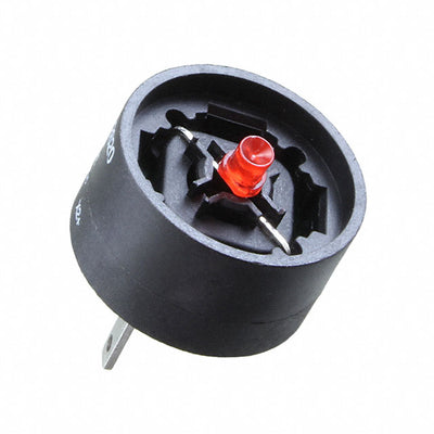 84-8001.2620 by EAO - INDICATOR PANEL LED RED 24V