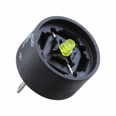 84-8001.4620 by EAO - INDICATOR PANEL LED YLW 24V