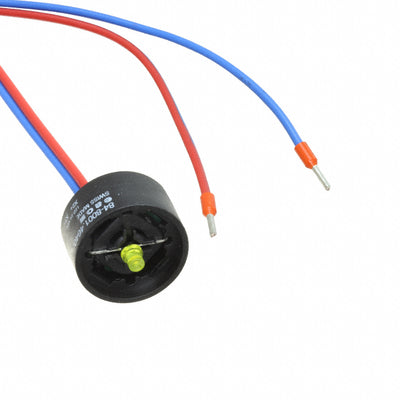 84-8001.4640 by EAO - INDICATOR PANEL LED YLW 24V