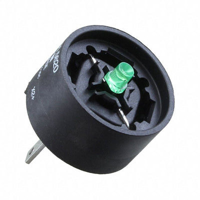 84-8001.5620 by EAO - INDICATOR PANEL LED GRN 24V