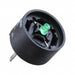 84-8001.5620 by EAO - INDICATOR PANEL LED GRN 24V