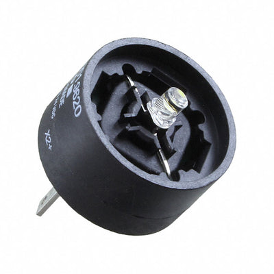 84-8001.9620 by EAO - INDICATOR PANEL LED WHT 24V