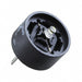 84-8001.9620 by EAO - INDICATOR PANEL LED WHT 24V