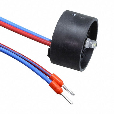 84-8001.9640 by EAO - INDICATOR PANEL LED WHT 24V