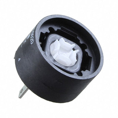 84-8510.0020 by EAO - CONTACT BLOCK SPST-NO 0.1A 42V
