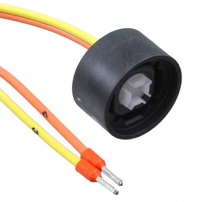 84-8510.0040 by EAO - CONTACT BLOCK SPST-NO 0.1A 42V