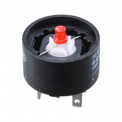 84-8511.2620 by EAO - CONTACT BLOCK SPST-NO 0.1A 42V