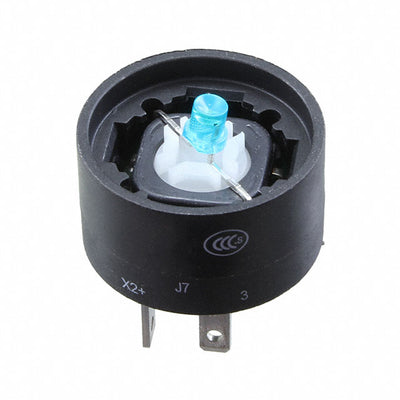 84-8511.6620 by EAO - CONTACT BLOCK SPST-NO 0.1A 42V