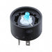 84-8511.6620 by EAO - CONTACT BLOCK SPST-NO 0.1A 42V