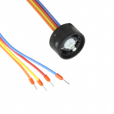 84-8511.9640 by EAO - CONTACT BLOCK SPST-NO 0.1A 42V