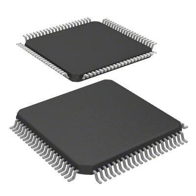 A54SX32A-1CQ84M by Microchip Technology - IC FPGA 69 I/O 84CQFP