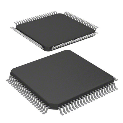 A54SX32A-CQ84 by Microchip Technology - IC FPGA 69 I/O 84CQFP
