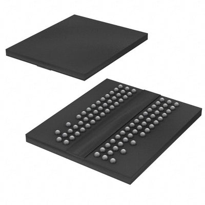 W972GG6JB-18 by Winbond Electronics - IC DRAM 2GBIT PAR 84WBGA