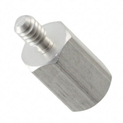 8400 by Keystone Electronics - HEX STANDOFF #4-40 ALUMINUM 3/8
