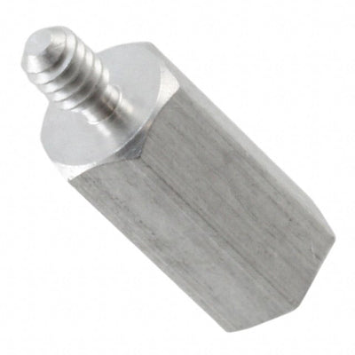 8401 by Keystone Electronics - HEX STANDOFF #4-40 ALUMINUM 1/2