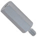 8402 by Keystone Electronics - HEX STANDOFF #4-40 ALUMINUM 5/8